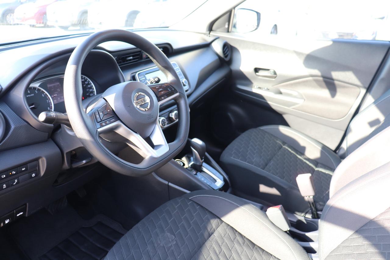 2021 Nissan Kicks S NO ACCIDENTS 1 OWNER OFF LEASE CARPLAY BLND SPOT Photo