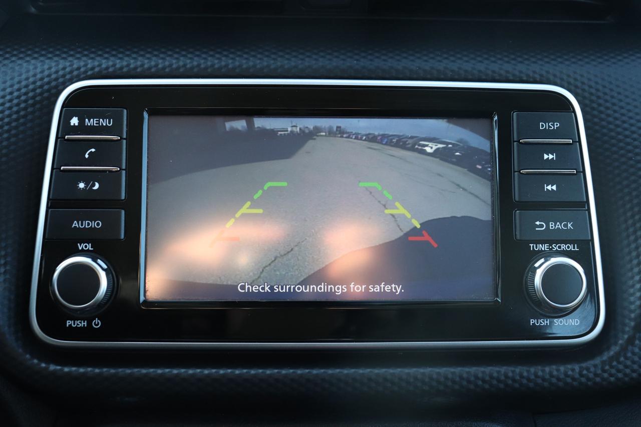 2021 Nissan Kicks S NO ACCIDENTS 1 OWNER OFF LEASE CARPLAY BLND SPOT Photo