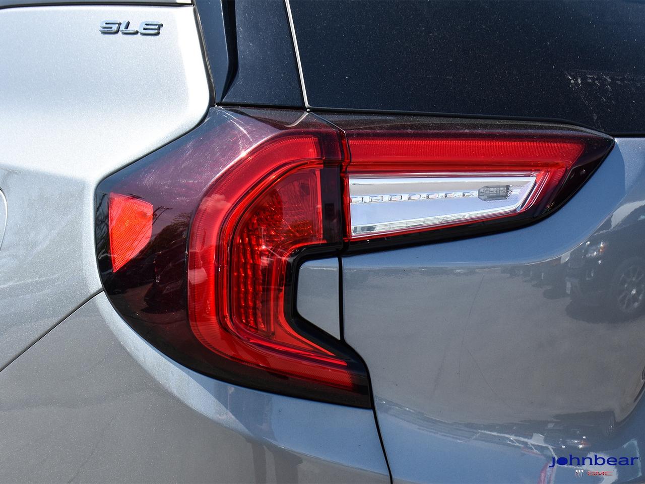 2024 GMC Terrain SLE Photo