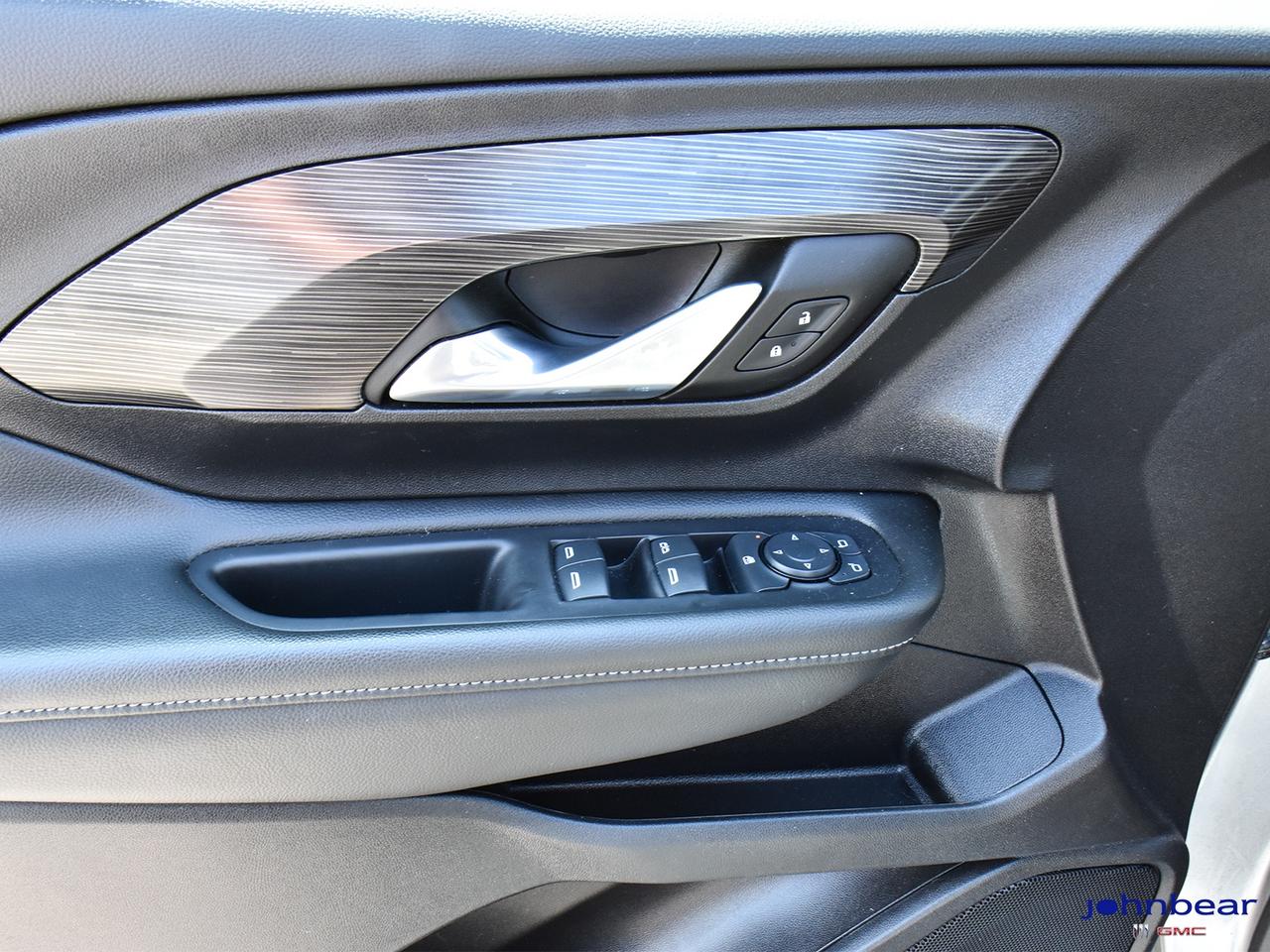 2024 GMC Terrain SLE Photo
