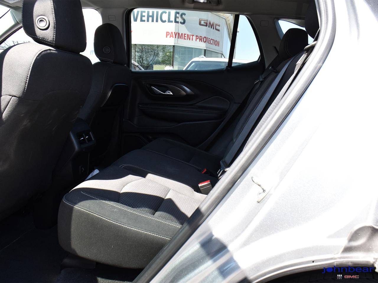 2024 GMC Terrain SLE Photo