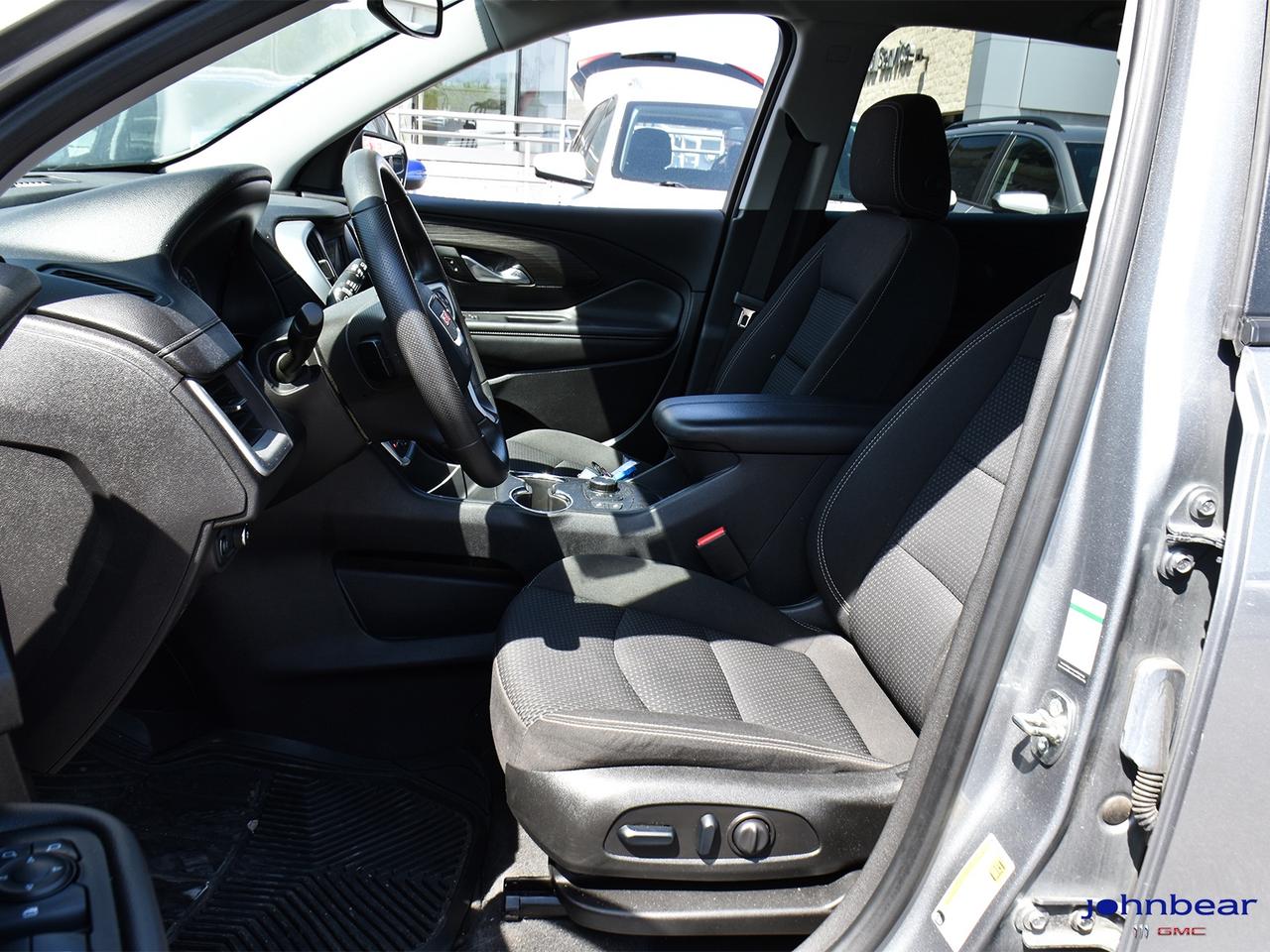 2024 GMC Terrain SLE Photo