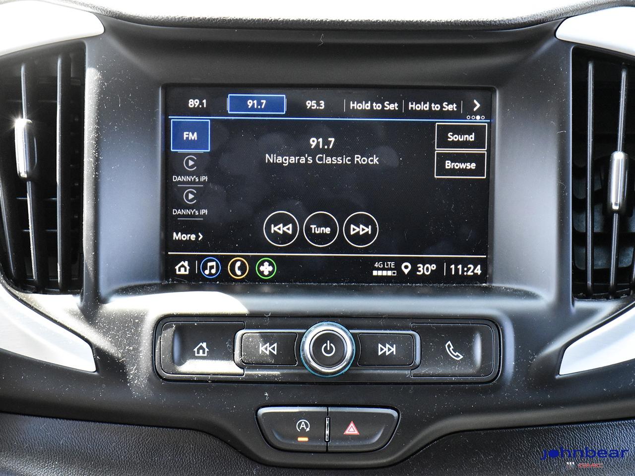 2024 GMC Terrain SLE Photo