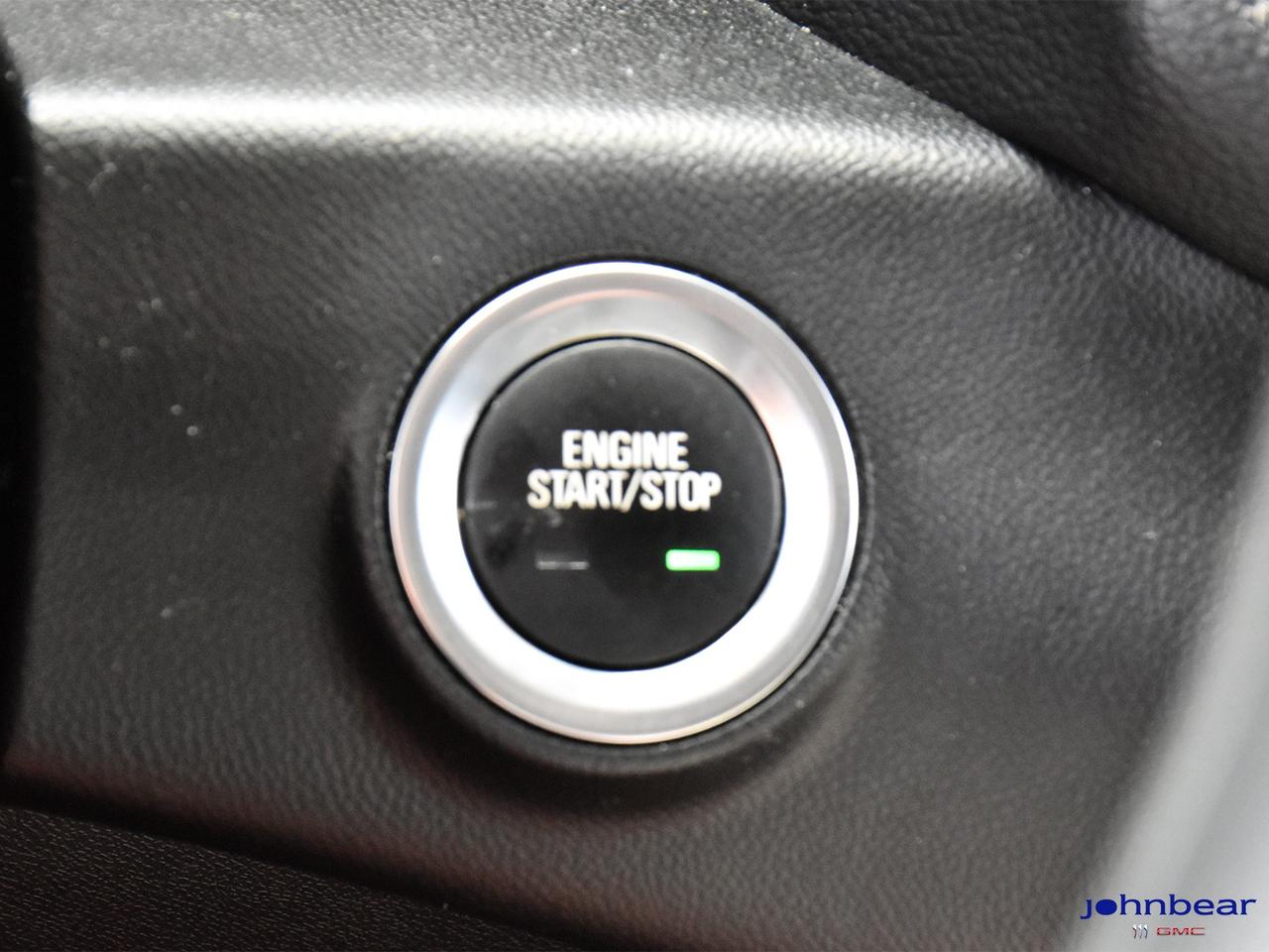 2024 GMC Terrain SLE Photo