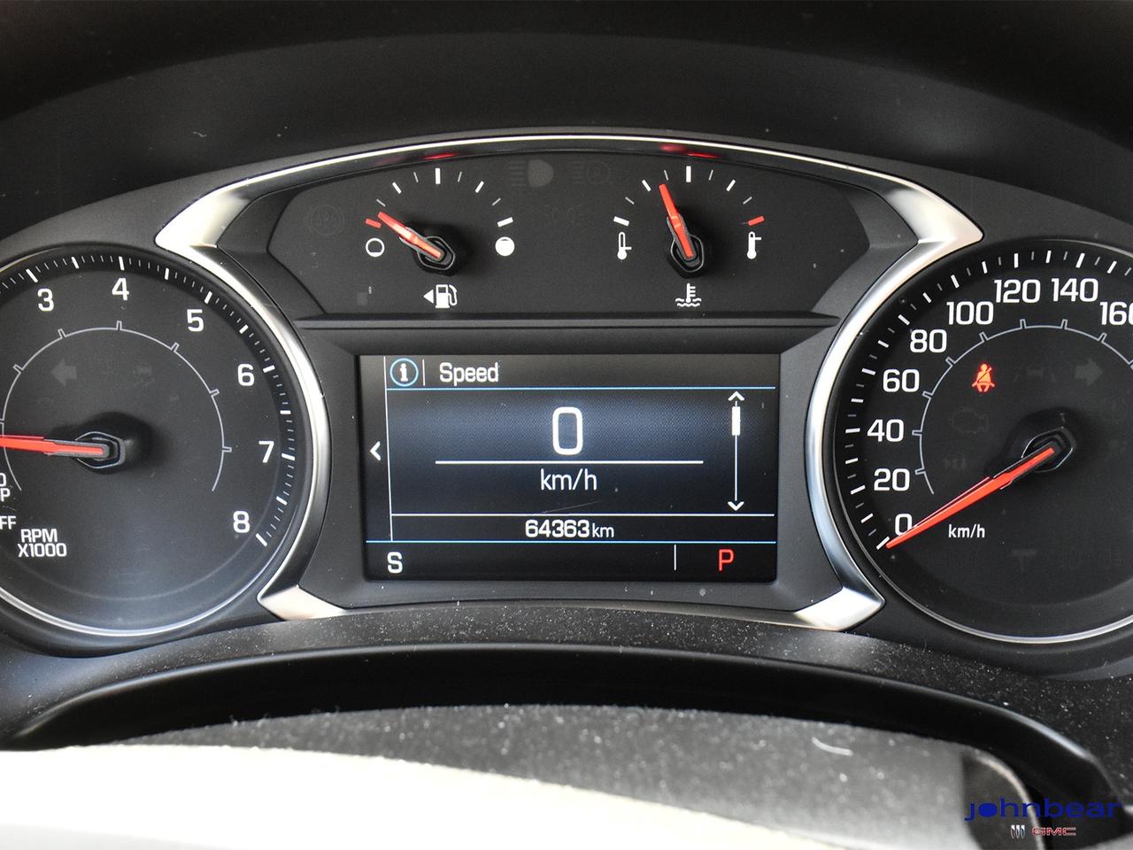 2024 GMC Terrain SLE Photo