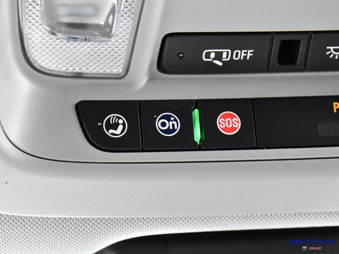 2024 GMC Terrain SLE Photo