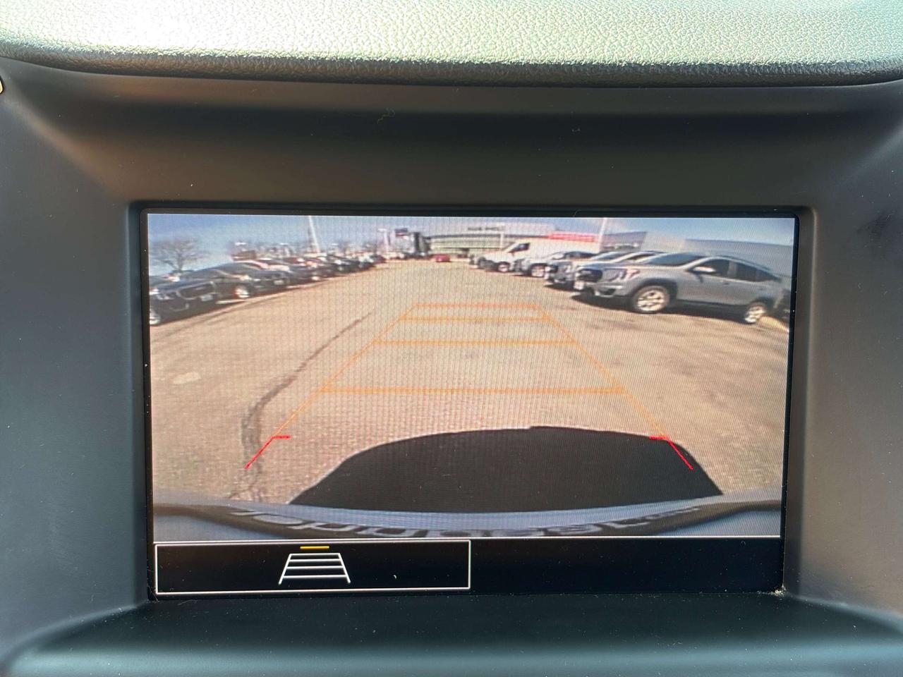 2024 GMC Terrain SLE Photo