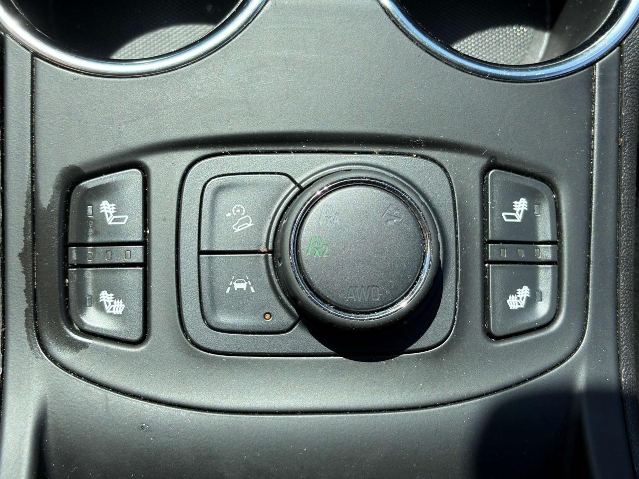 2024 GMC Terrain SLE Photo