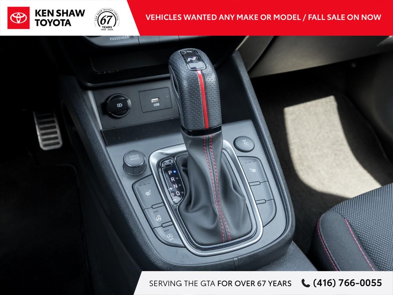 2023 Hyundai KONA 1.6T N Line 4dr All-Wheel Drive Photo