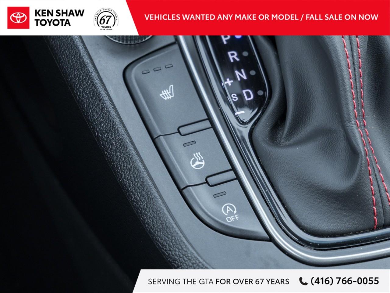 2023 Hyundai KONA 1.6T N Line 4dr All-Wheel Drive Photo