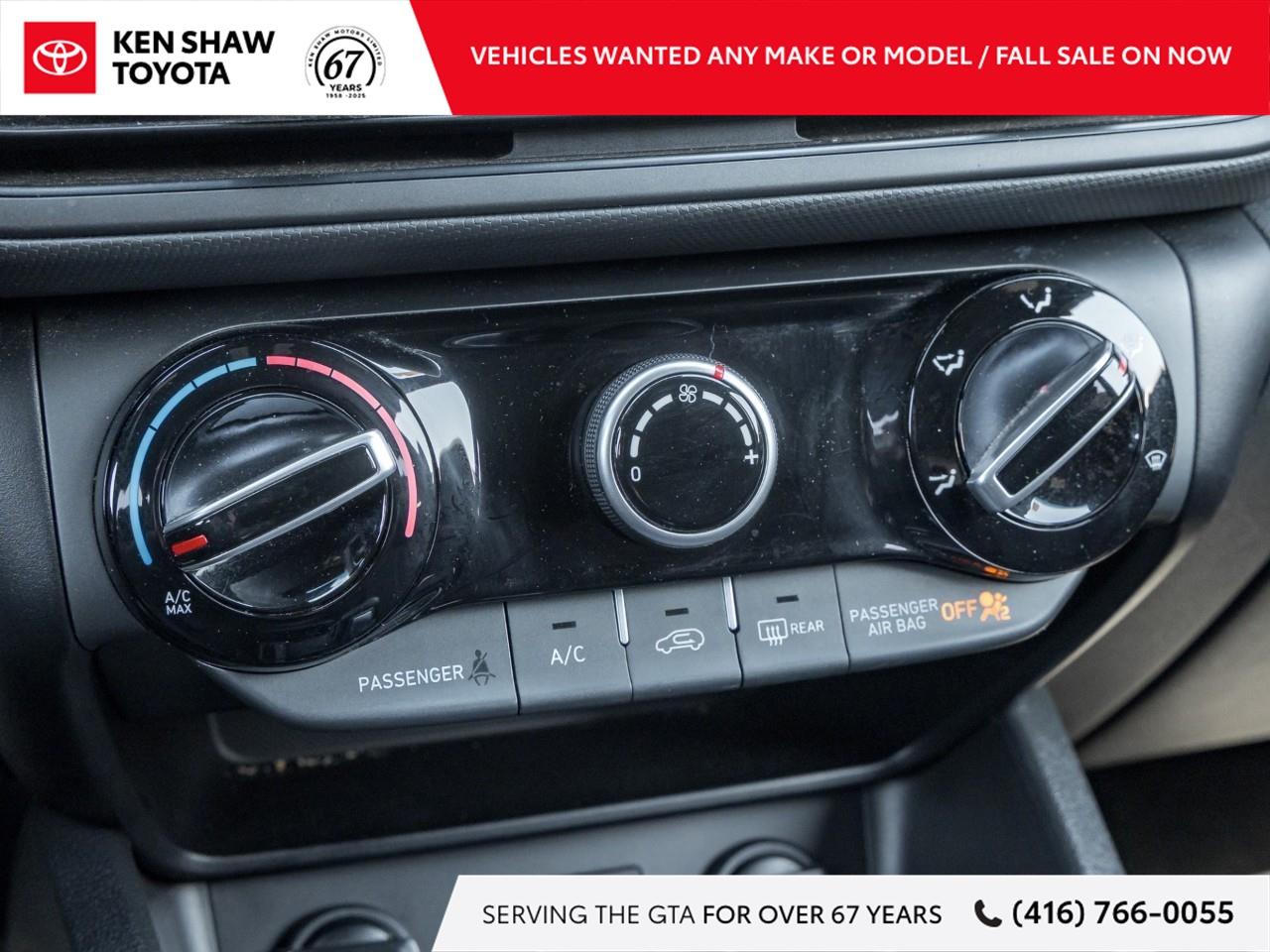 2023 Hyundai KONA 1.6T N Line 4dr All-Wheel Drive Photo