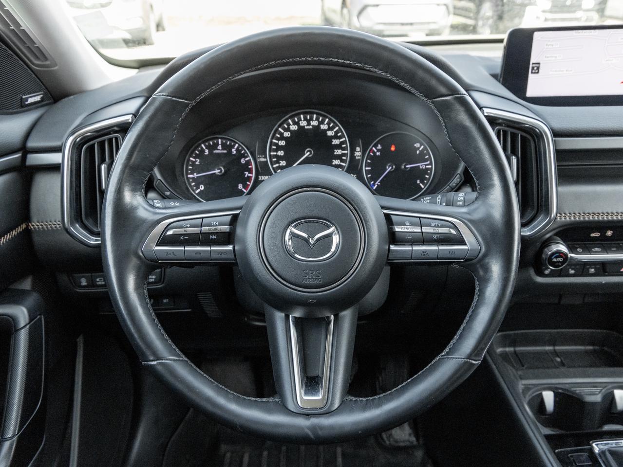 2023 Mazda CX-50 AWD   GT TURBO   TOP TRIM   VERY LOW KMS Photo