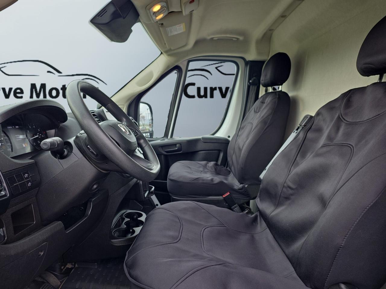 2023 RAM ProMaster 2500 High Roof 159 WB * CLEAN CARFAX / BACKUP CAME Photo