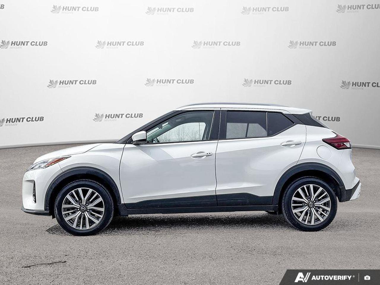 2024 Nissan Kicks SV   Apple Car Play   Android Auto   Heated Seats Photo