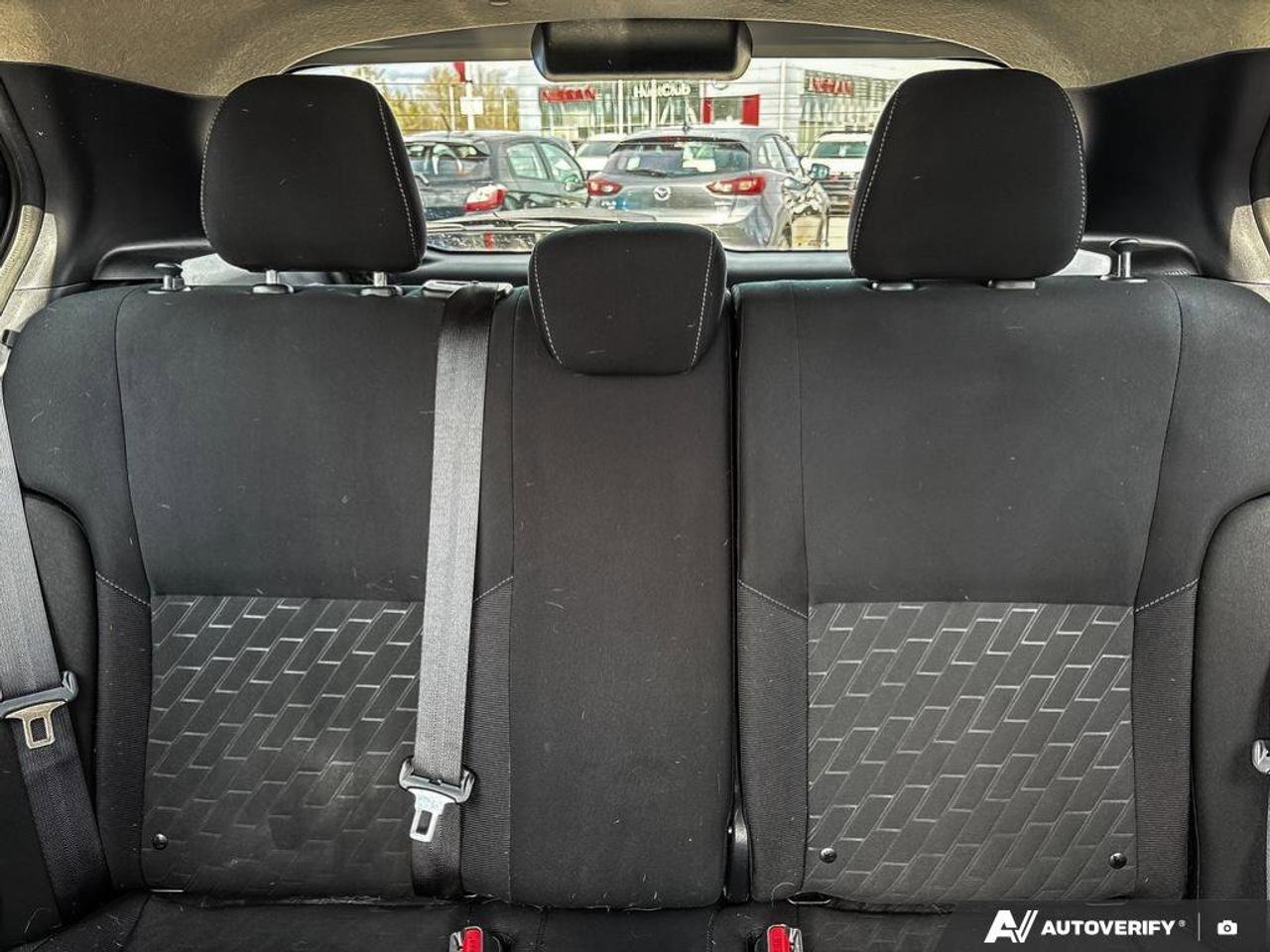 2024 Nissan Kicks SV   Apple Car Play   Android Auto   Heated Seats Photo