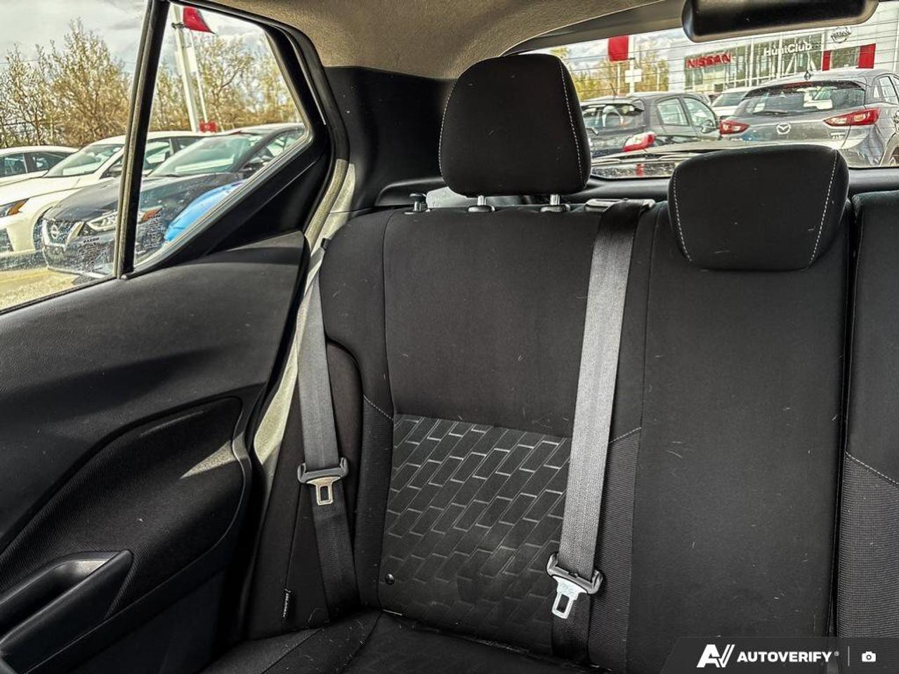 2024 Nissan Kicks SV   Apple Car Play   Android Auto   Heated Seats Photo
