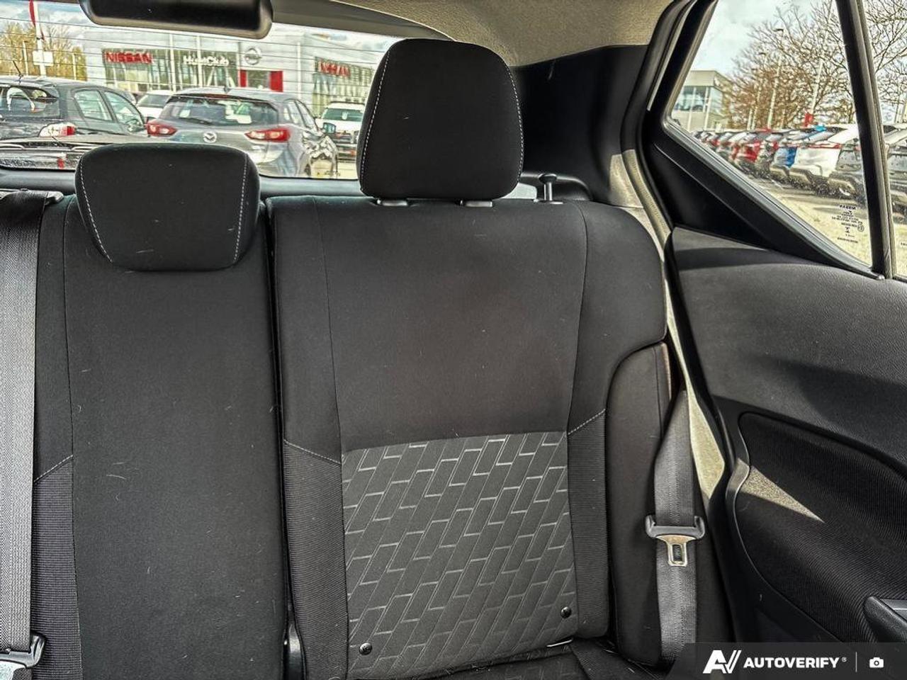 2024 Nissan Kicks SV   Apple Car Play   Android Auto   Heated Seats Photo