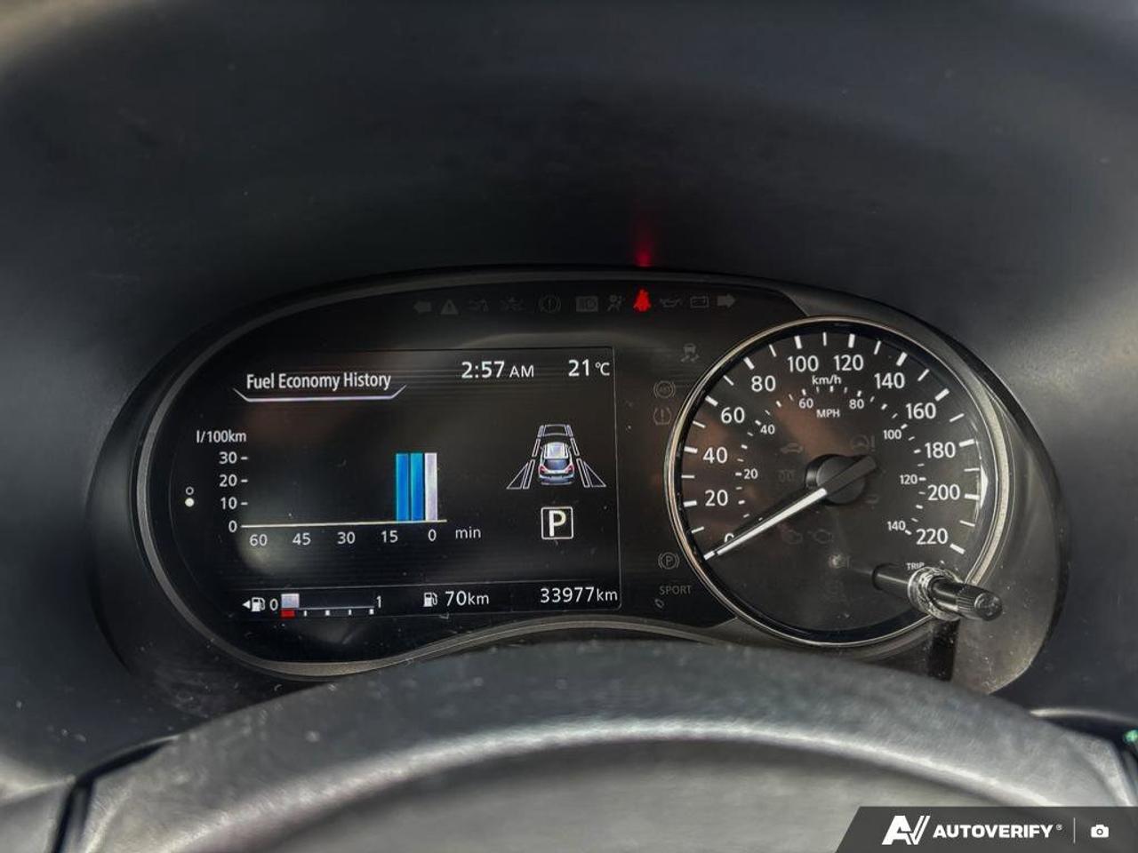 2024 Nissan Kicks SV   Apple Car Play   Android Auto   Heated Seats Photo