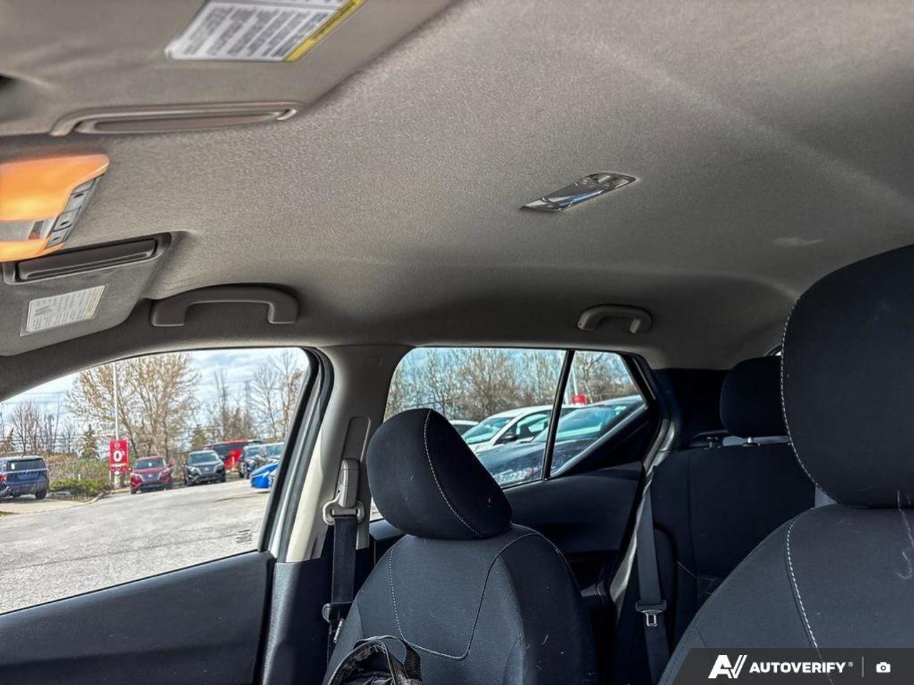 2024 Nissan Kicks SV   Apple Car Play   Android Auto   Heated Seats Photo