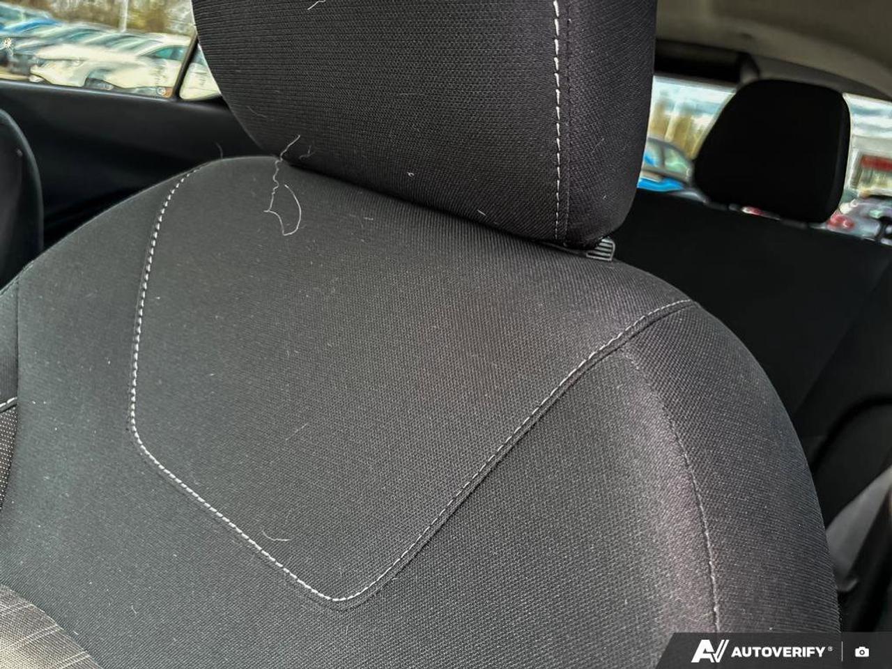 2024 Nissan Kicks SV   Apple Car Play   Android Auto   Heated Seats Photo