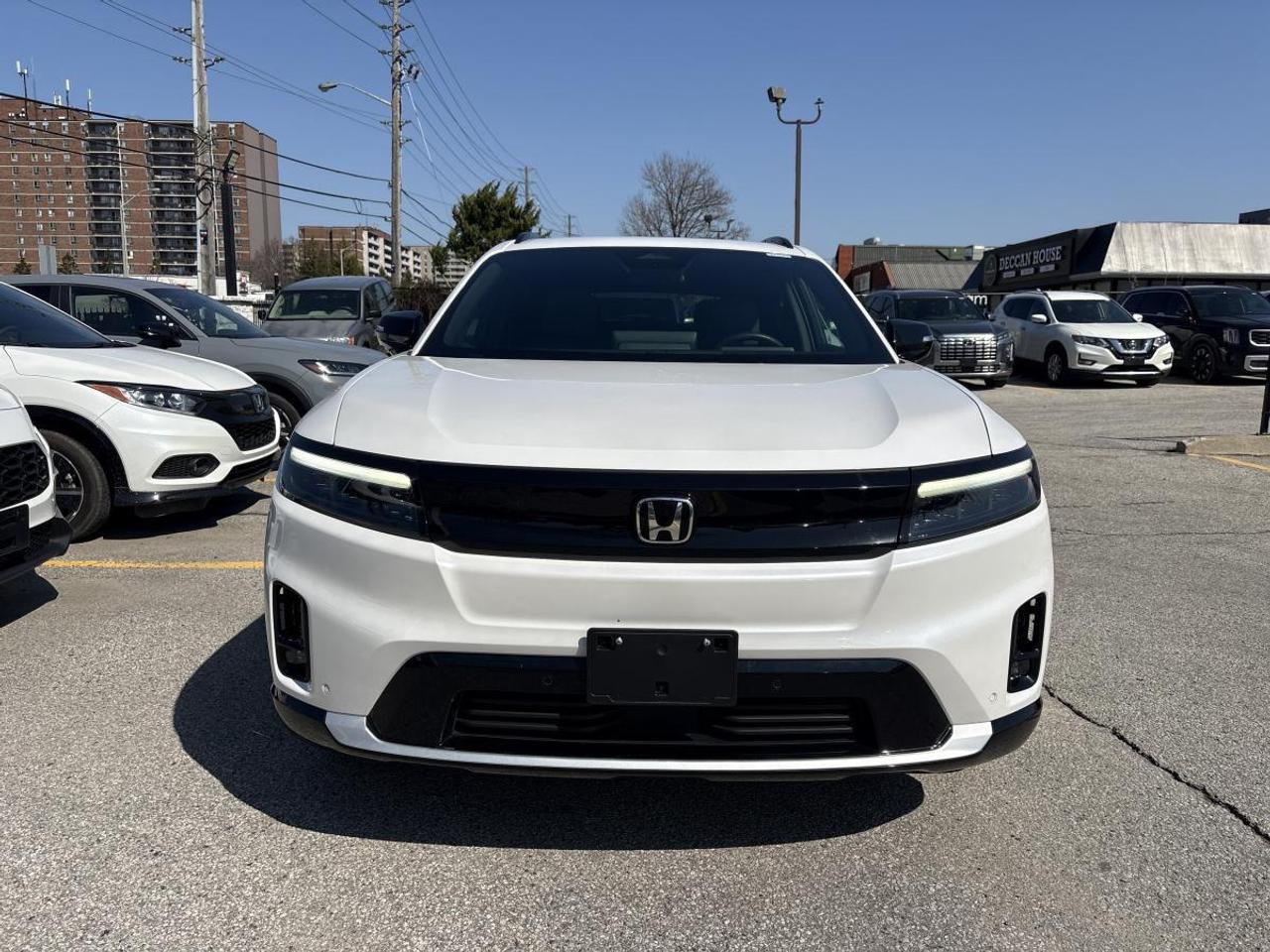 2024 Honda Prologue Ex-L Honda Certified With 7YRS/160K Warranty Photo