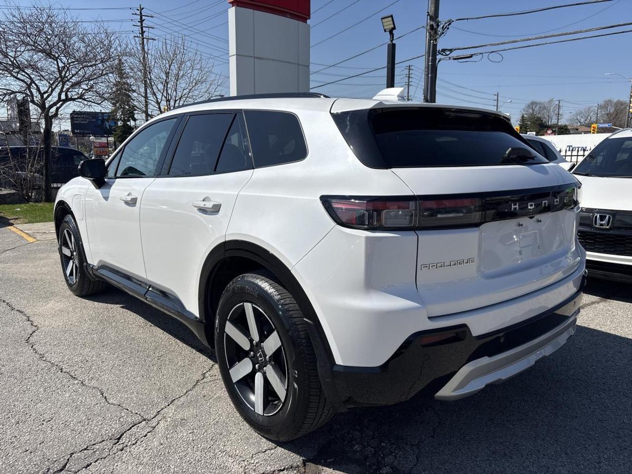 2024 Honda Prologue Ex-L Honda Certified With 7YRS/160K Warranty Photo