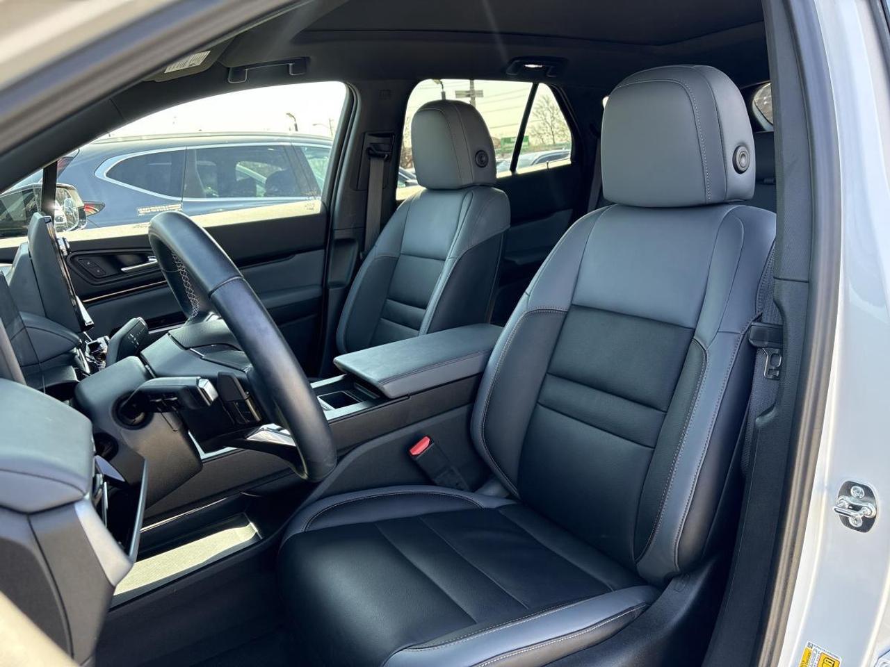 2024 Honda Prologue Ex-L Honda Certified With 7YRS/160K Warranty Photo