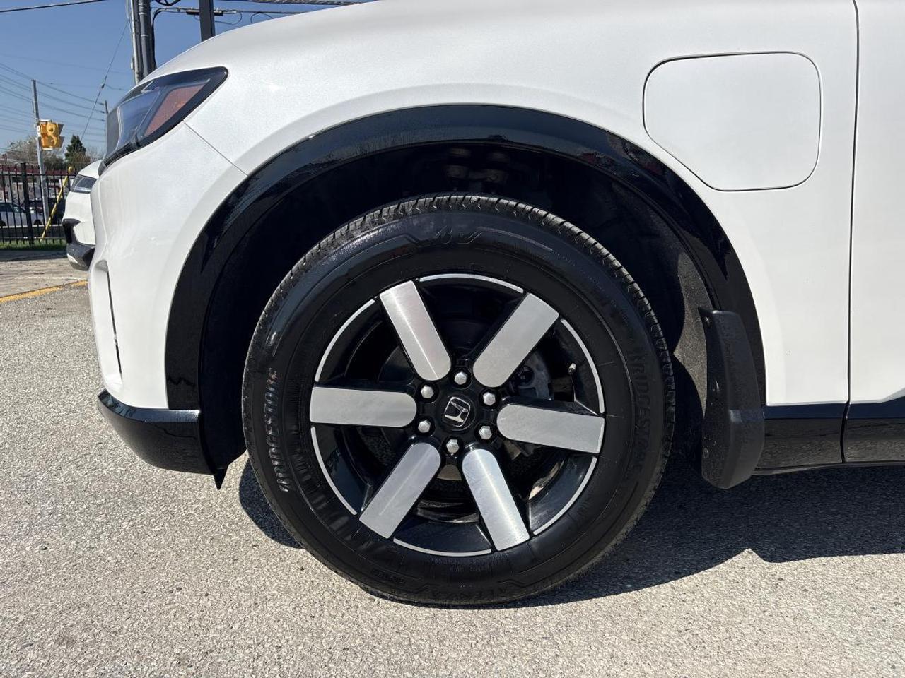 2024 Honda Prologue Ex-L Honda Certified With 7YRS/160K Warranty Photo