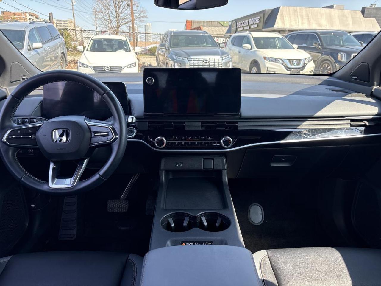 2024 Honda Prologue Ex-L Honda Certified With 7YRS/160K Warranty Photo