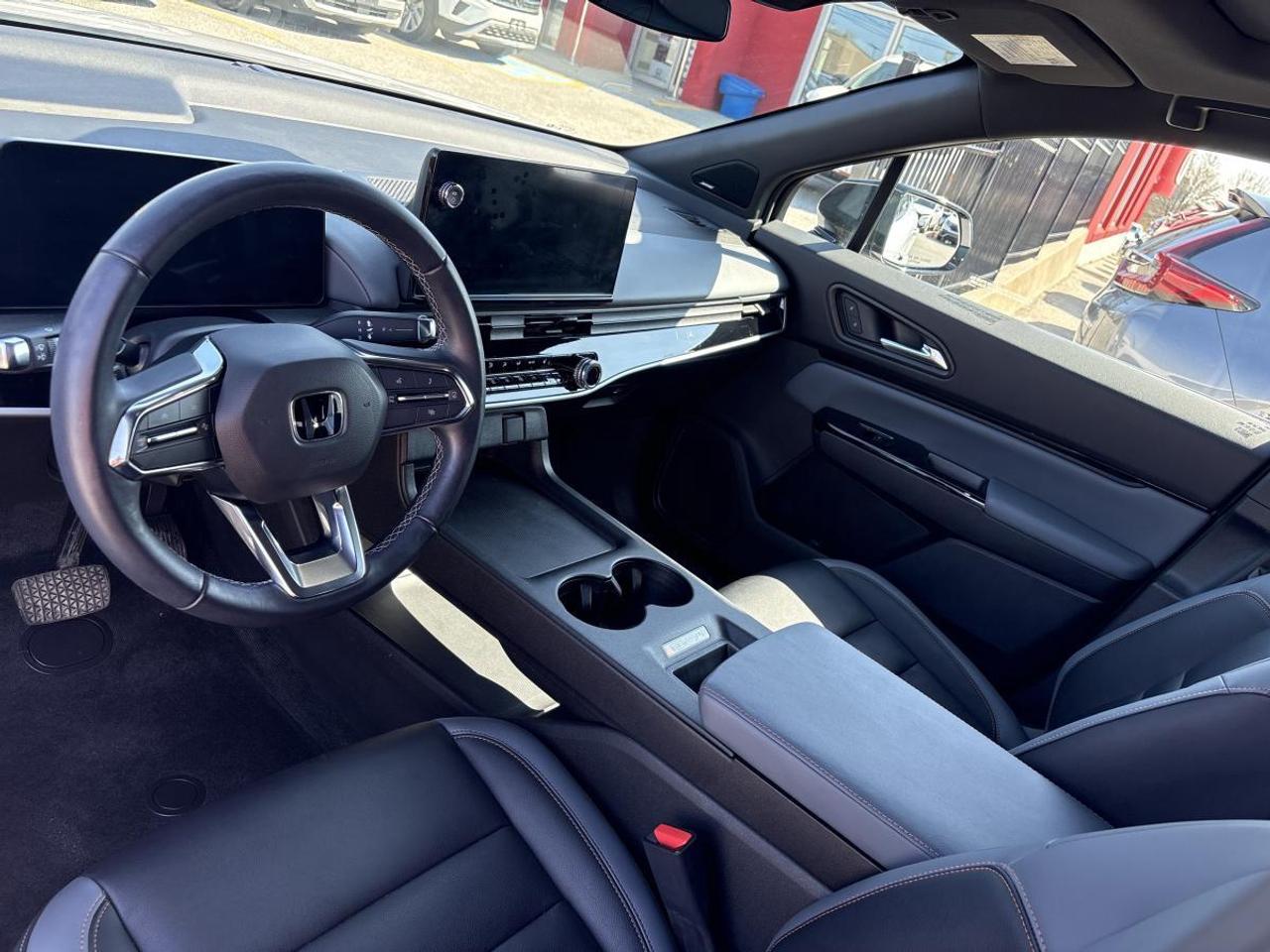 2024 Honda Prologue Ex-L Honda Certified With 7YRS/160K Warranty Photo