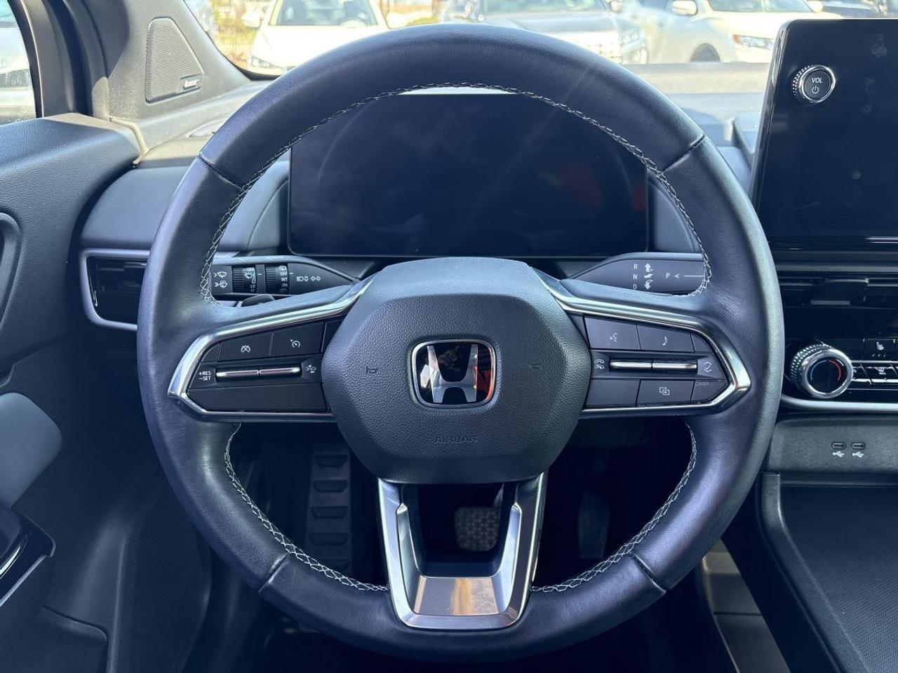 2024 Honda Prologue Ex-L Honda Certified With 7YRS/160K Warranty Photo