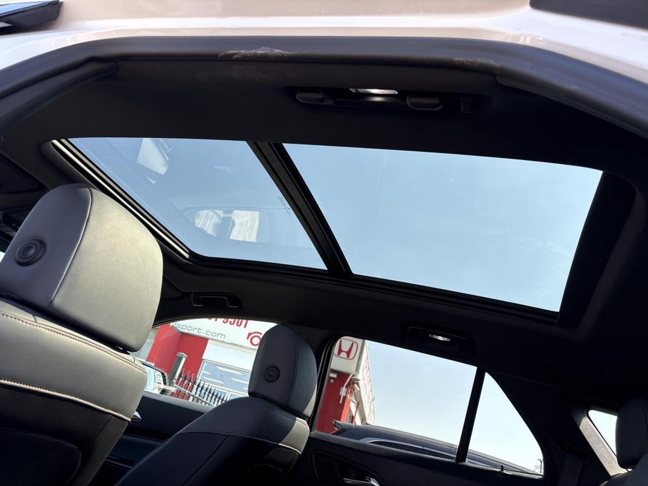 2024 Honda Prologue Ex-L Honda Certified With 7YRS/160K Warranty Photo