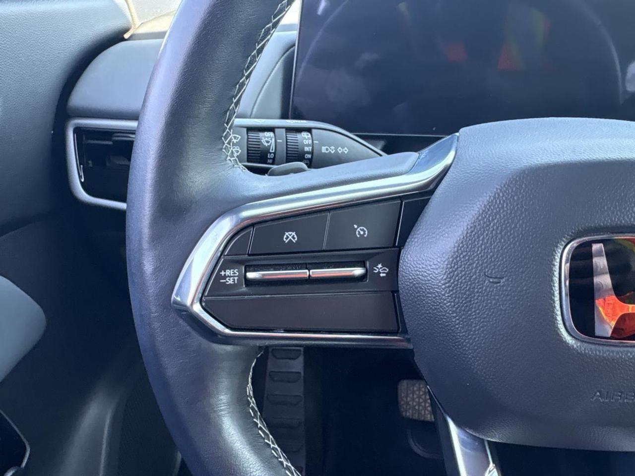 2024 Honda Prologue Ex-L Honda Certified With 7YRS/160K Warranty Photo