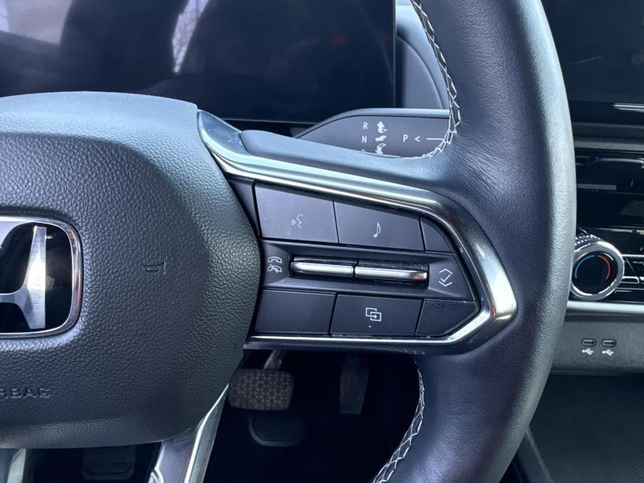 2024 Honda Prologue Ex-L Honda Certified With 7YRS/160K Warranty Photo