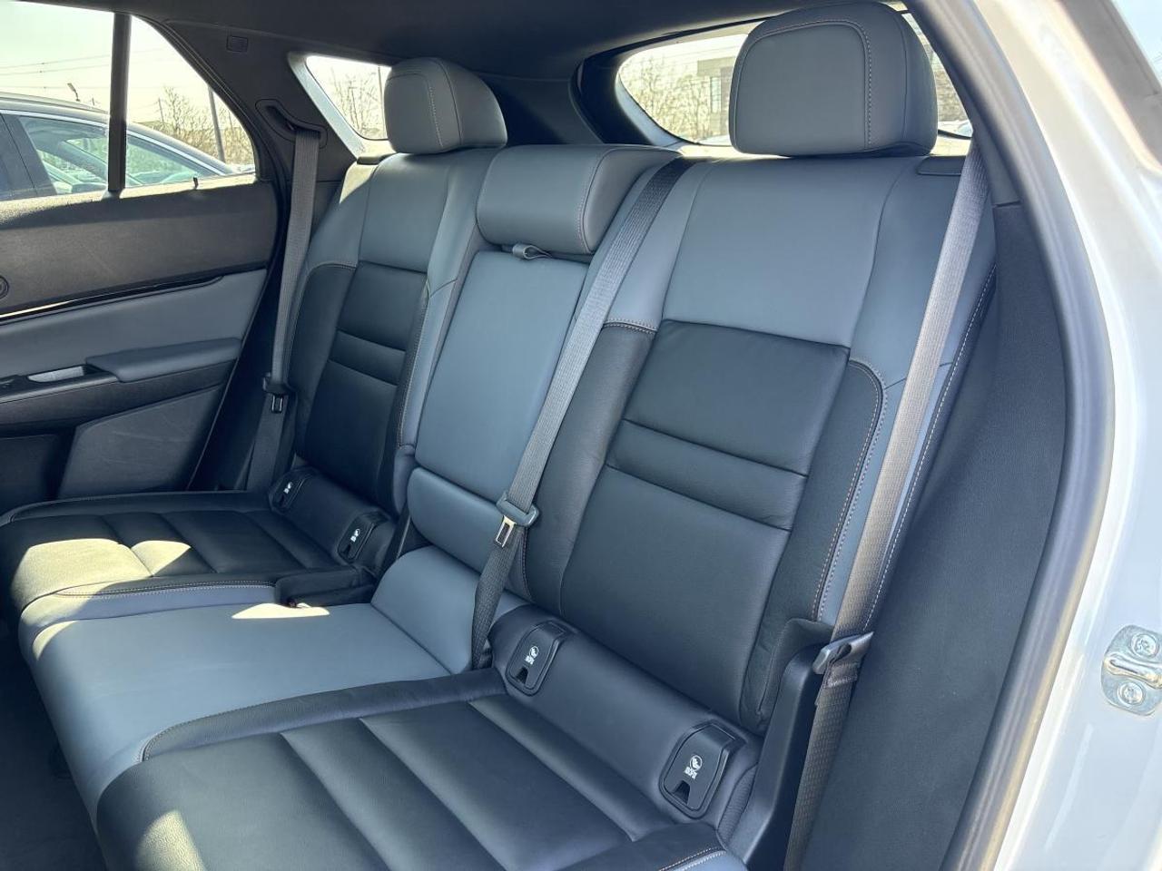 2024 Honda Prologue Ex-L Honda Certified With 7YRS/160K Warranty Photo
