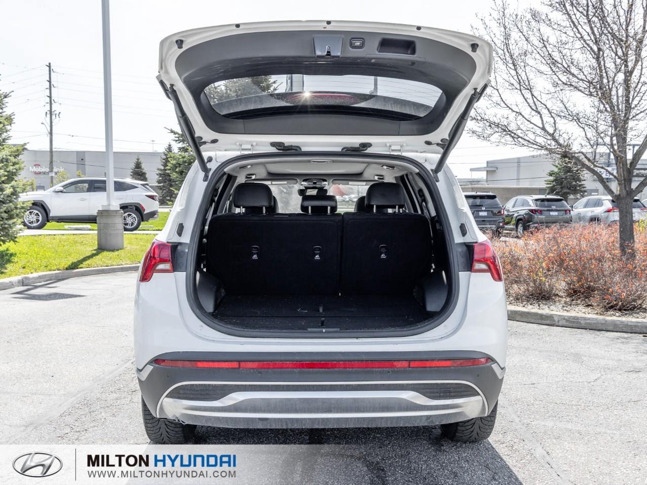 2022 Hyundai Santa Fe HEV Luxury 4dr All-Wheel Drive Photo