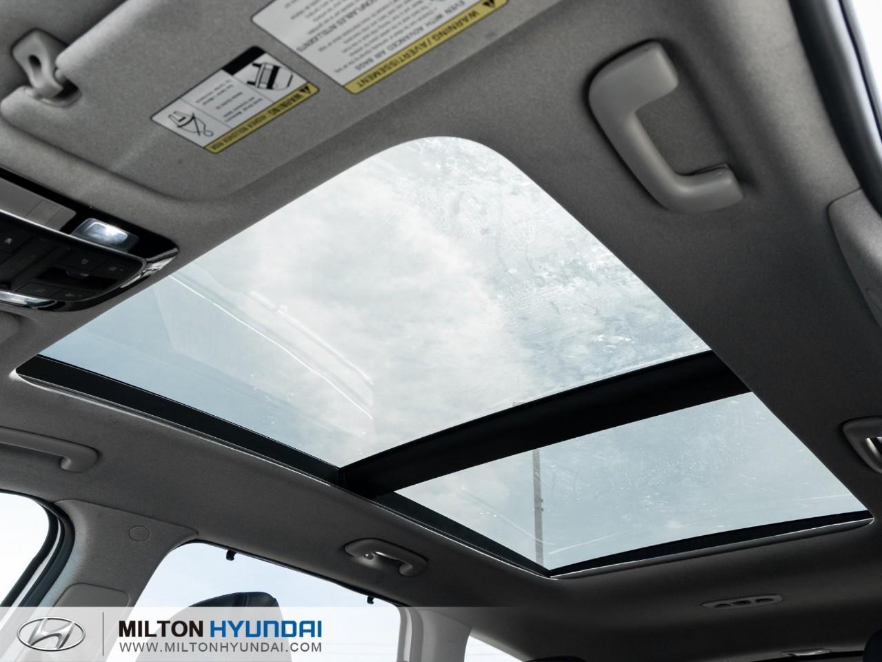 2022 Hyundai Santa Fe HEV Luxury 4dr All-Wheel Drive Photo