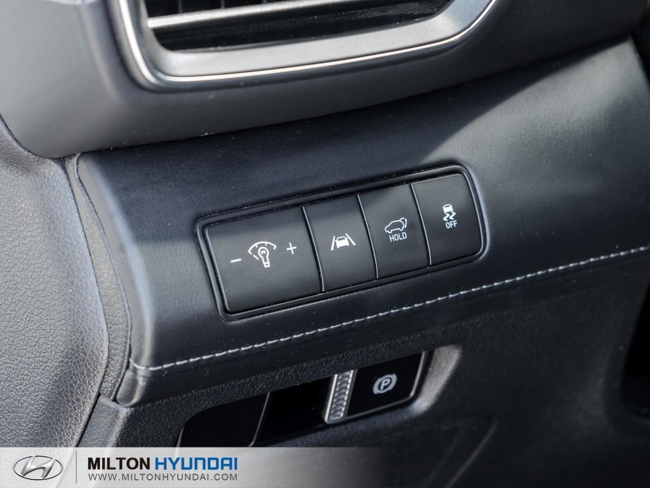 2022 Hyundai Santa Fe HEV Luxury 4dr All-Wheel Drive Photo