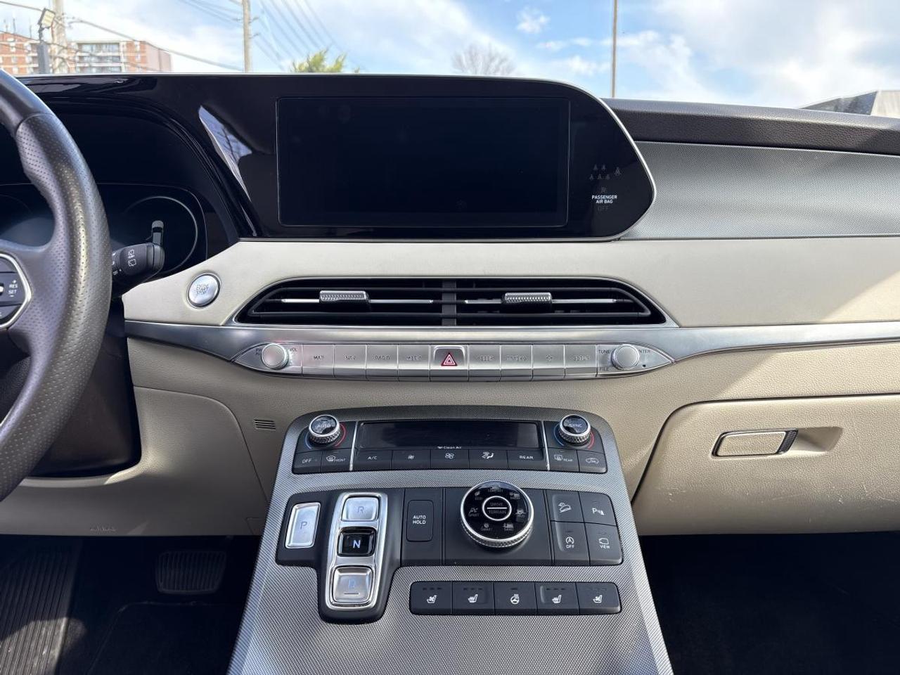 2020 Hyundai PALISADE Ultimate AWD/PanoRoof/Leather/Navi Photo