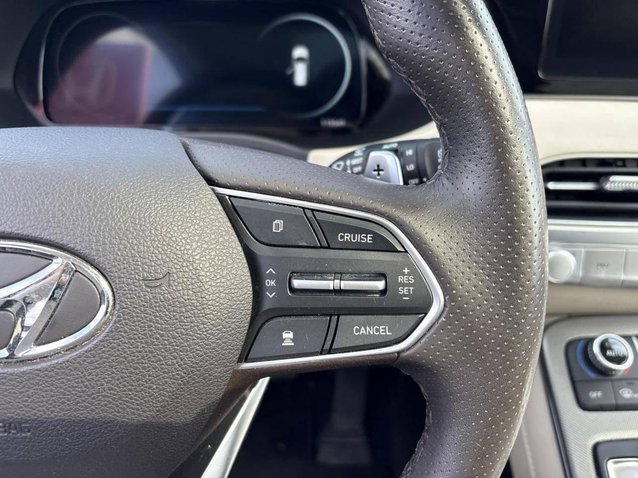2020 Hyundai PALISADE Ultimate AWD/PanoRoof/Leather/Navi Photo