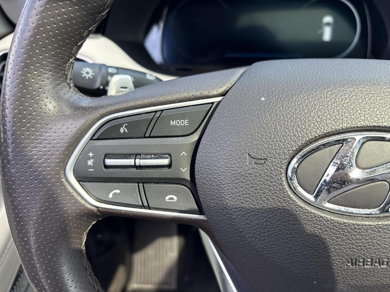 2020 Hyundai PALISADE Ultimate AWD/PanoRoof/Leather/Navi Photo