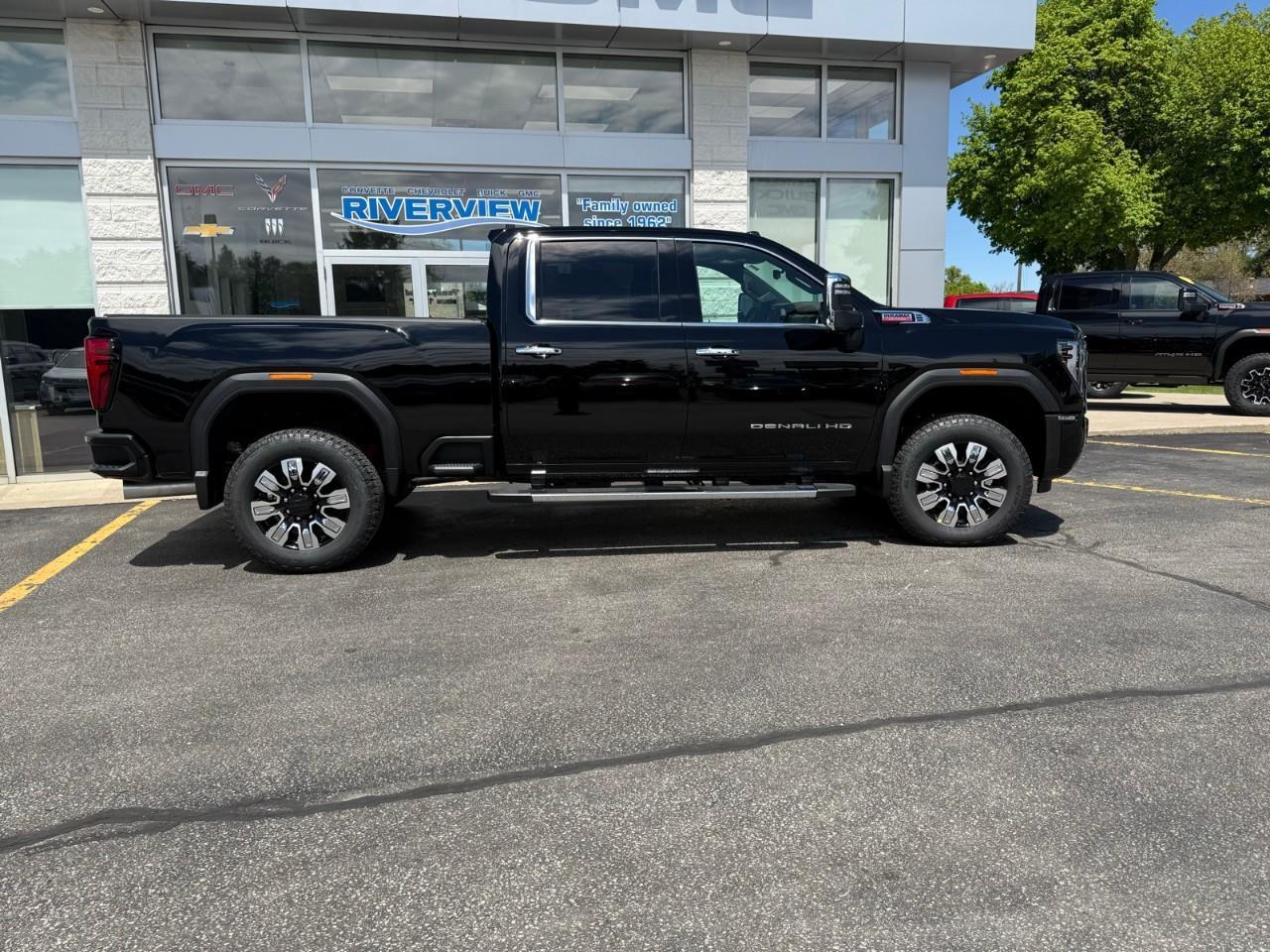 2026 GMC SIERRA 2500HD  Photo