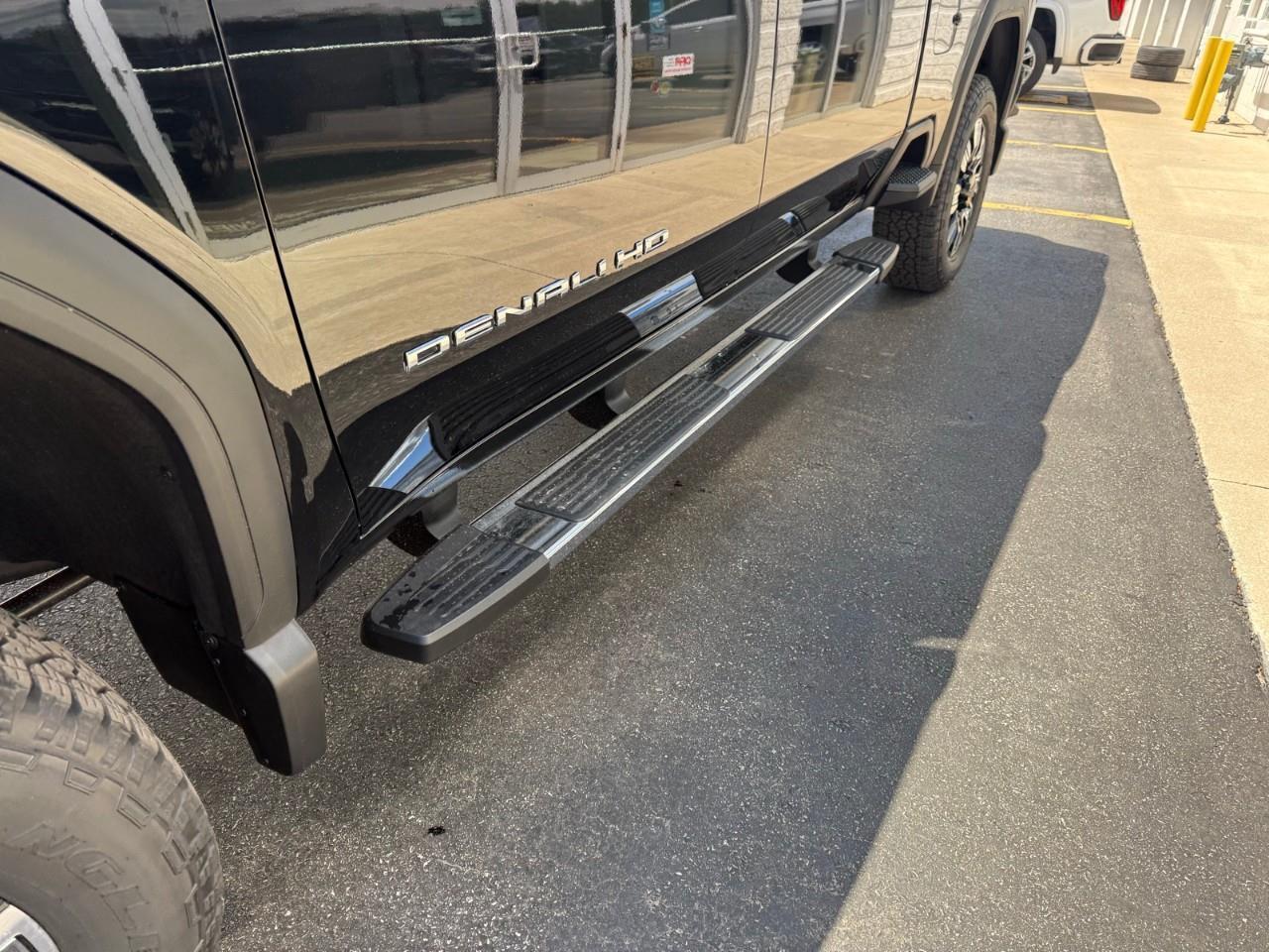 2026 GMC SIERRA 2500HD  Photo