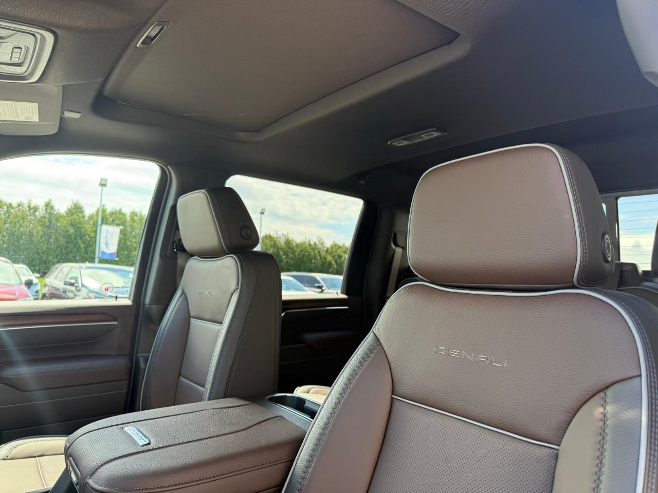 2026 GMC SIERRA 2500HD  Photo