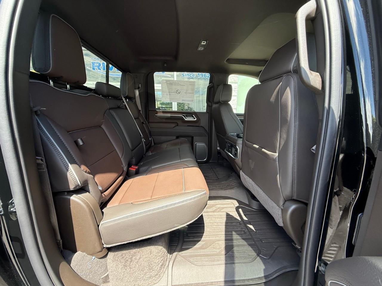 2026 GMC SIERRA 2500HD  Photo