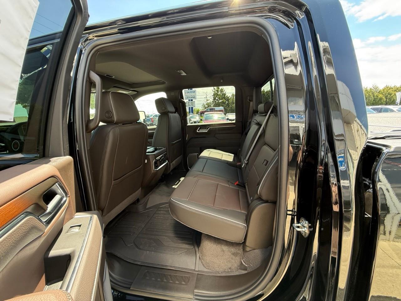 2026 GMC SIERRA 2500HD  Photo