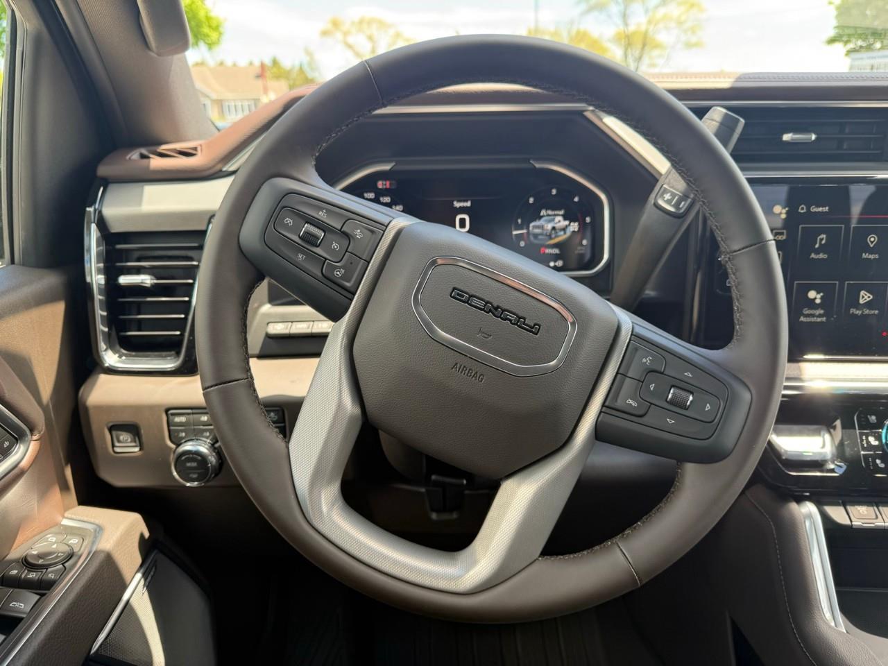 2026 GMC SIERRA 2500HD  Photo