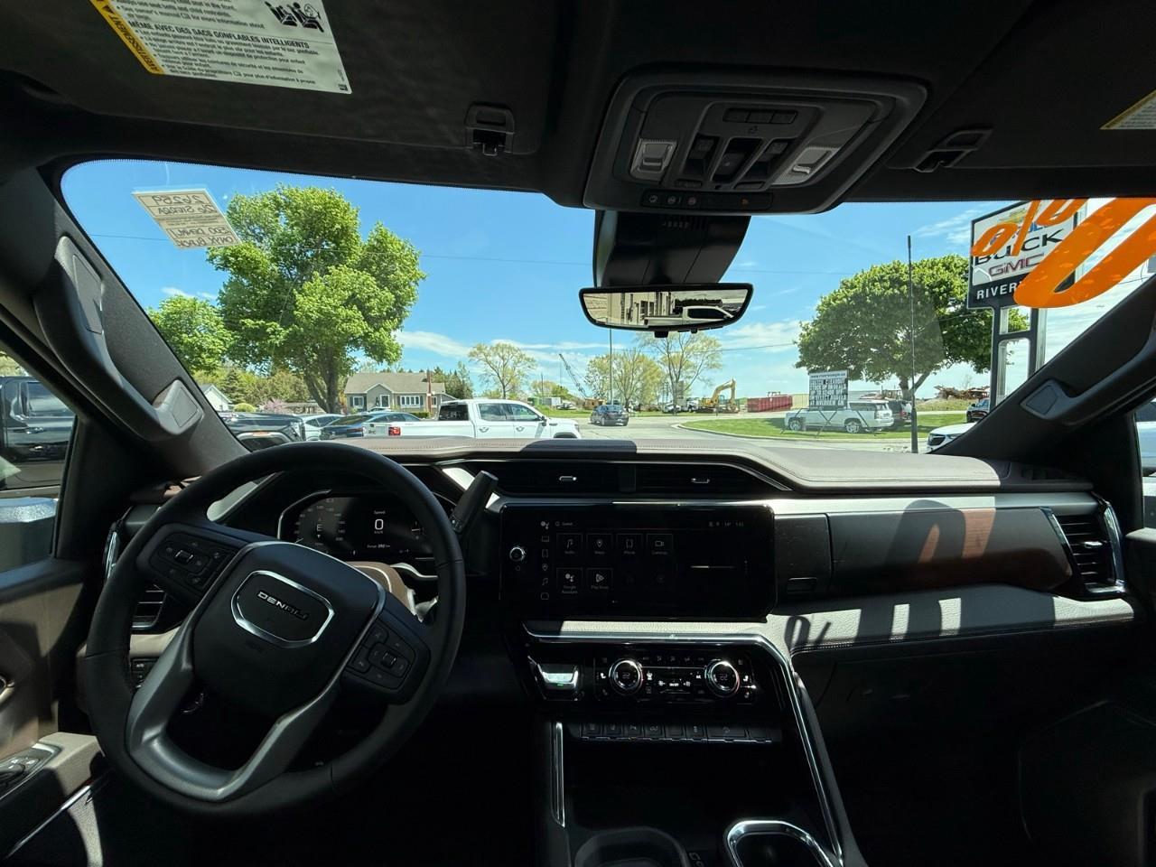 2026 GMC SIERRA 2500HD  Photo