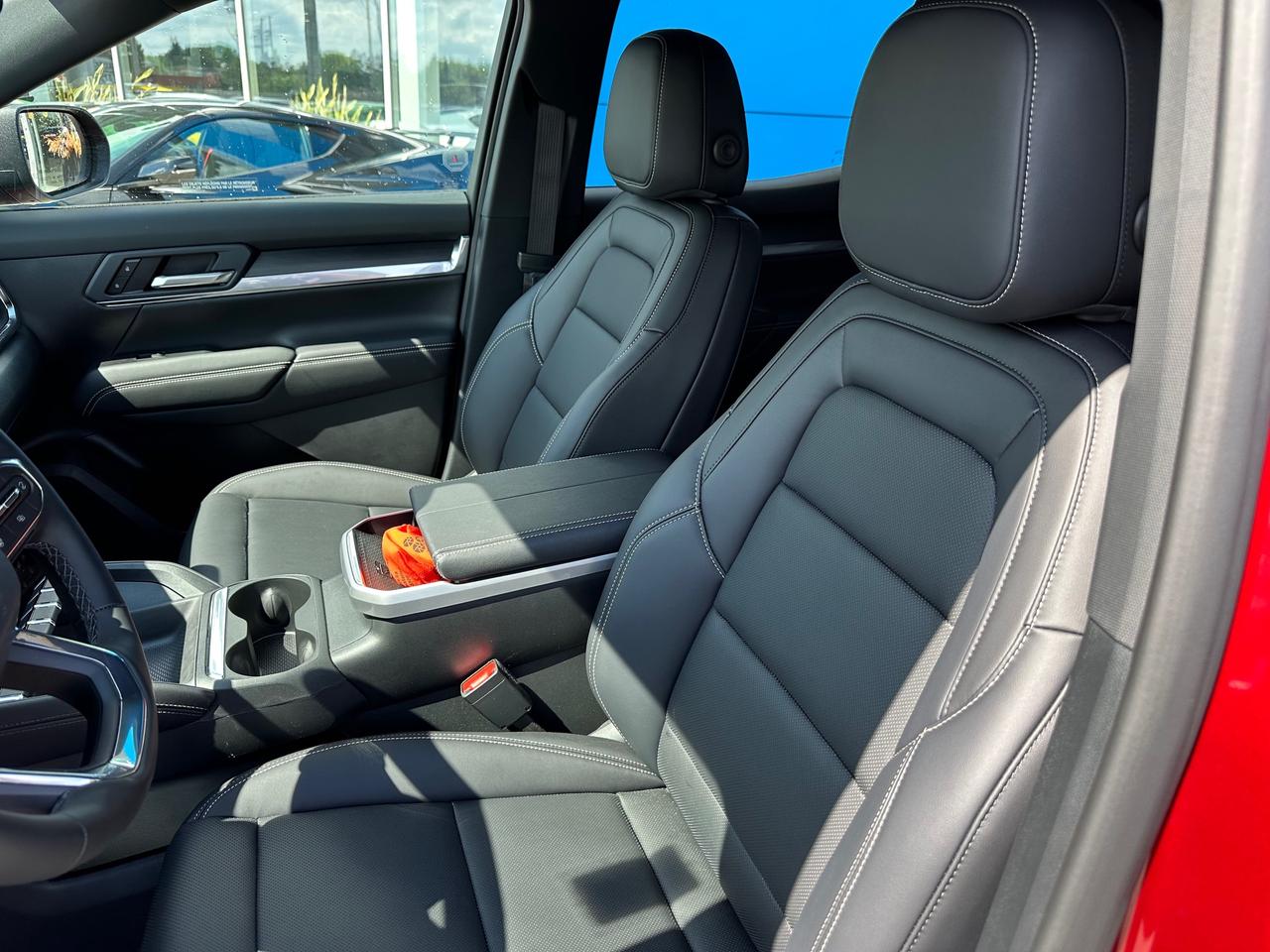 2026 GMC Terrain Elevation 4dr All-Wheel Drive Photo