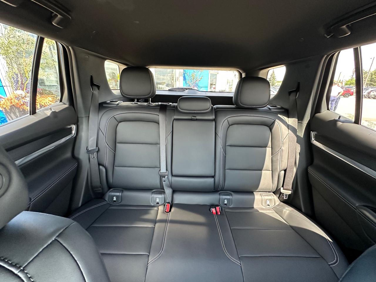 2026 GMC Terrain Elevation 4dr All-Wheel Drive Photo